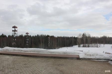 Глухариный Дом - 69