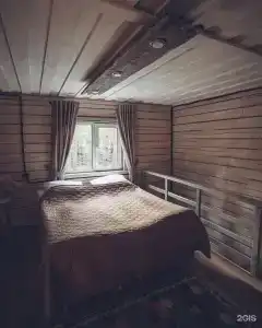 Деревня Берендеевка - 3