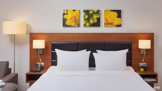 Hilton Garden Inn - 47