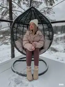 Клевер Хаус - 64