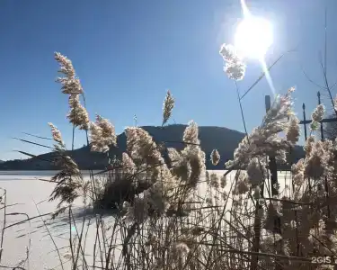 Бунгало Apreski на Банном - 20