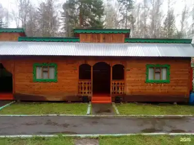 Шамбала Б - 67