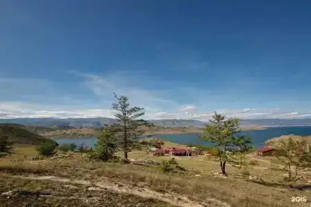 Байкальская Радуга - 32