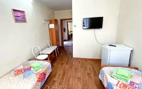 Теремок - 6