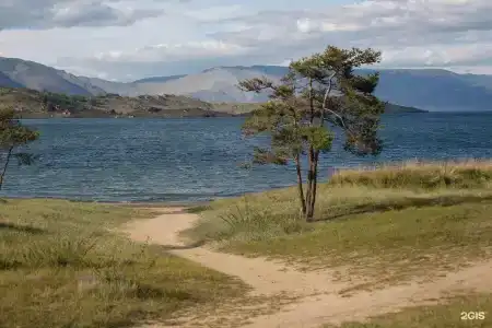 Байкальская Радуга - 46