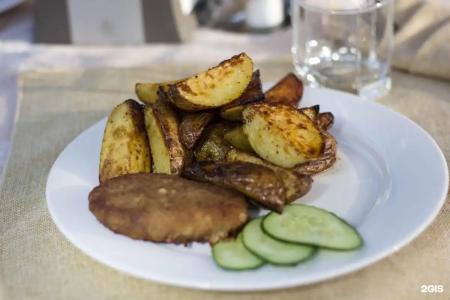 Зеленый Бор - 49