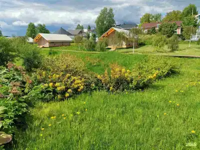 Ладожская Усадьба - 19