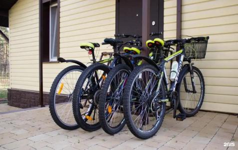 Зеленый Бор - 48