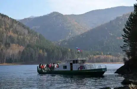 Приют Горный - 29