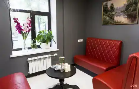 Кауфман - 33