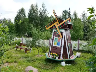 Стерж - Берег мечты - 29