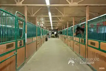 Загородный отель Konakoff в Сажино - 155