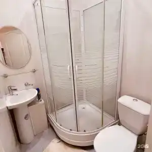 Сосновый бор - 3