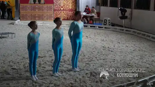Загородный отель Konakoff в Сажино - 126