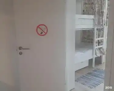 NICE HOSTEL - 76