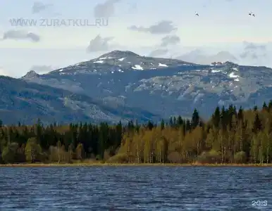 Тюлюк - 9