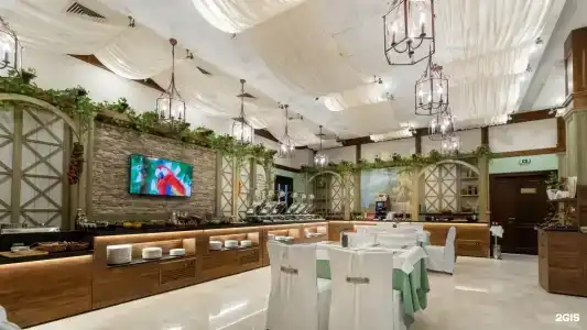 Villas & SPA by Ostrova - 81