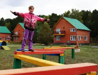 Сосновый бор - 27