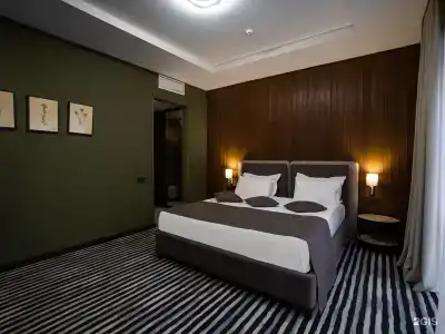 Forrest Terrace - 13