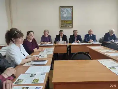 Хостел при УИЦ Профсоюзов - 36