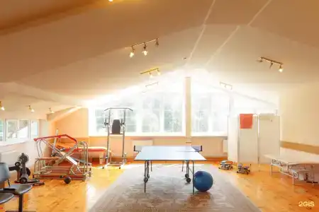 Молния - 3