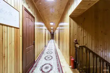 Кемпинг на море - 16