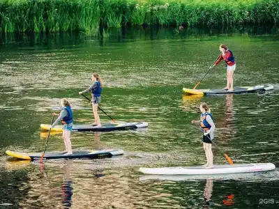 Edimonovo Village - 26