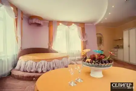 Селигер - 25