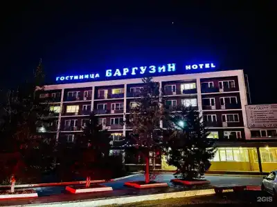 Баргузин - 64