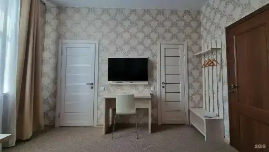Старый Город - 26