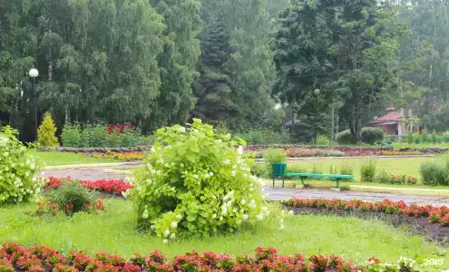 Пушкиногорье - 51