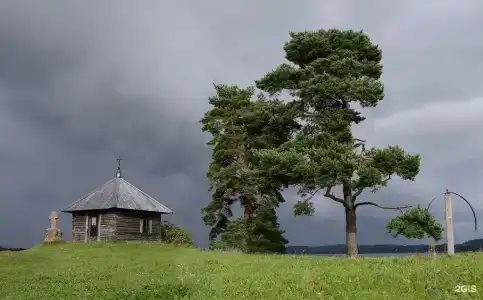 Пушкиногорье - 43