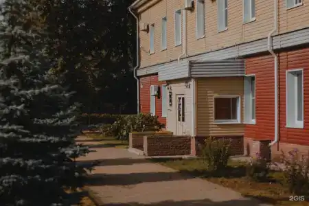 Парк Культуры - 9