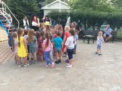 Бригантина - 91