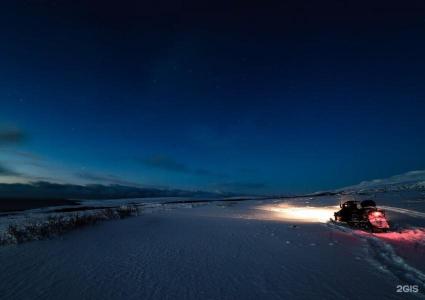 Арктик Хоум - 32