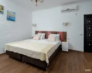 Villa Шафран - 81