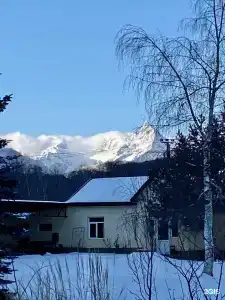 Чегет - 38