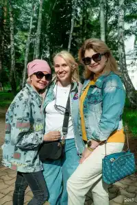 Звездный - 47