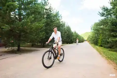 Маяк Свияжские Холмы - 52