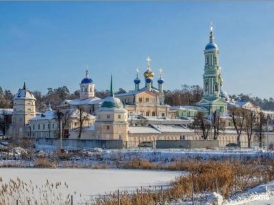 Гостевой дом у стен Оптиной - 35