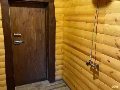 База отдыха у Реки - 69
