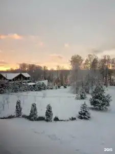 Мельница Рантала - 34