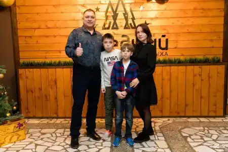 Звездный - 149