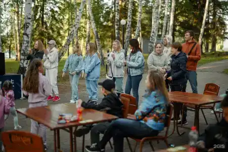 Звездный - 107