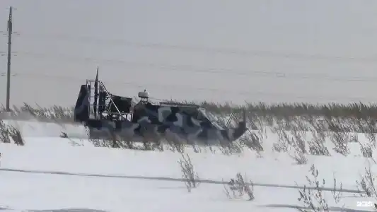 Зюйд-вест - 146