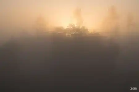 Зюйд-вест - 168