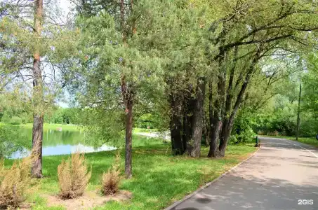 "Хиллс Апарт-отель" - 83