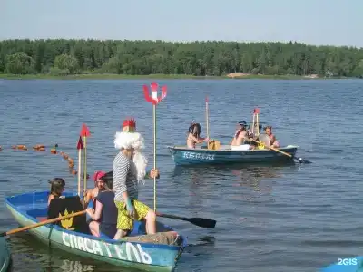 Верхневолжский - 18