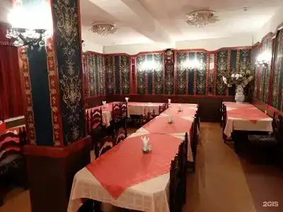 Верхневолжский - 15