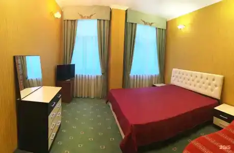 Кипарис - 22